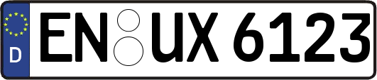 EN-UX6123