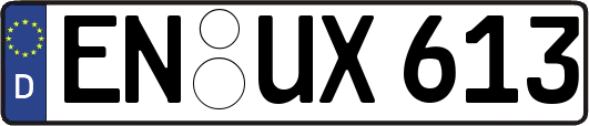 EN-UX613