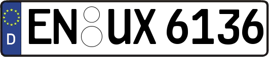 EN-UX6136