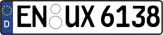 EN-UX6138