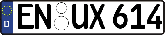 EN-UX614