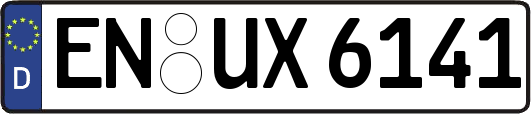EN-UX6141