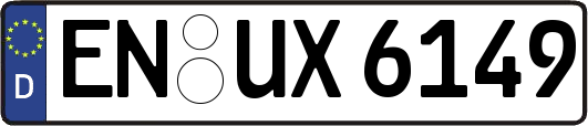 EN-UX6149