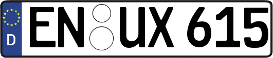 EN-UX615