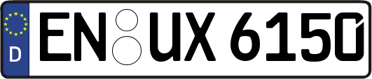 EN-UX6150