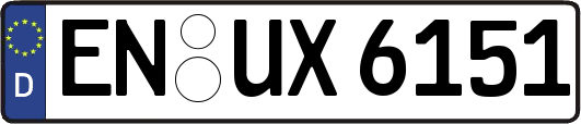 EN-UX6151