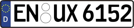 EN-UX6152