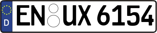 EN-UX6154