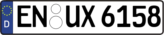 EN-UX6158