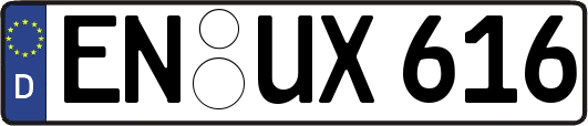 EN-UX616