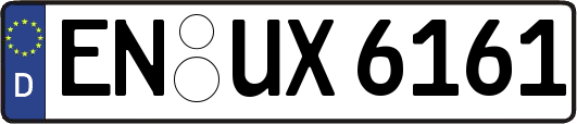 EN-UX6161