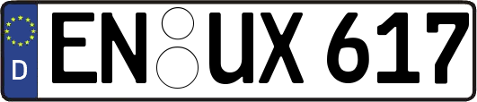EN-UX617