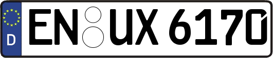 EN-UX6170