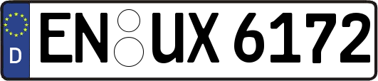 EN-UX6172