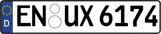 EN-UX6174