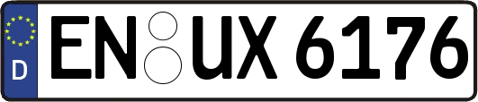 EN-UX6176