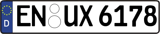 EN-UX6178