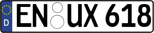 EN-UX618