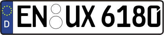 EN-UX6180