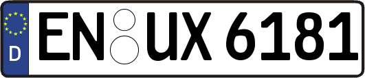 EN-UX6181