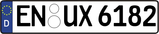 EN-UX6182