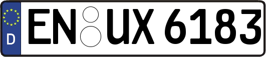 EN-UX6183