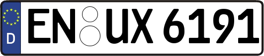 EN-UX6191