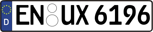 EN-UX6196