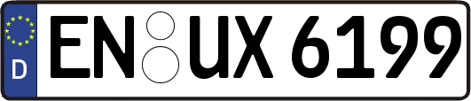 EN-UX6199