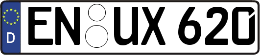 EN-UX620