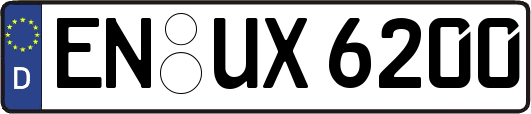 EN-UX6200