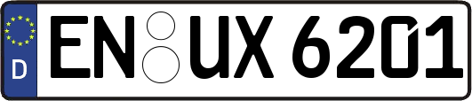 EN-UX6201