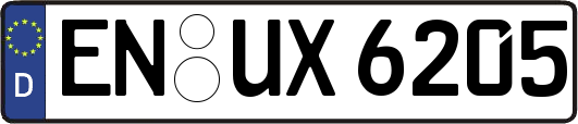 EN-UX6205