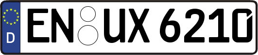 EN-UX6210