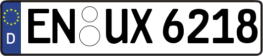 EN-UX6218