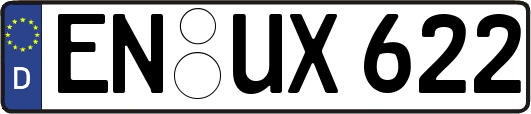 EN-UX622