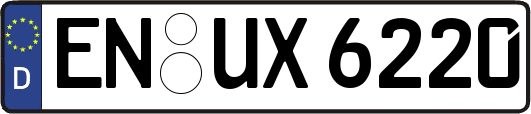 EN-UX6220