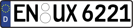 EN-UX6221