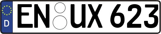 EN-UX623