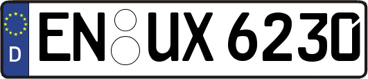 EN-UX6230