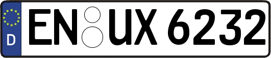 EN-UX6232