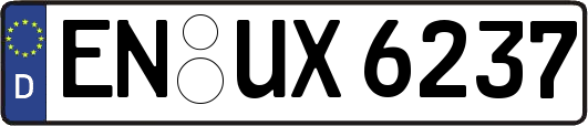 EN-UX6237
