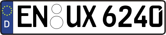 EN-UX6240