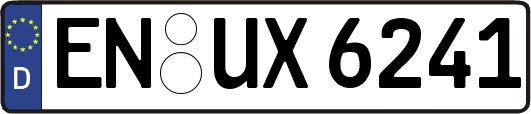 EN-UX6241