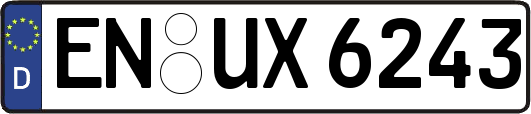 EN-UX6243