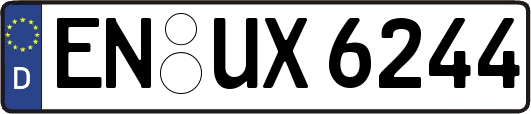 EN-UX6244