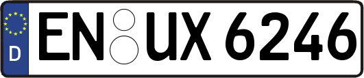 EN-UX6246