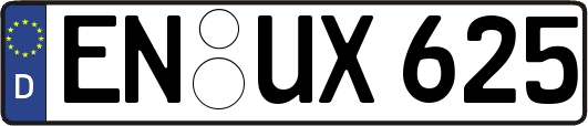 EN-UX625