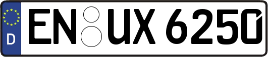 EN-UX6250