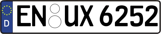 EN-UX6252